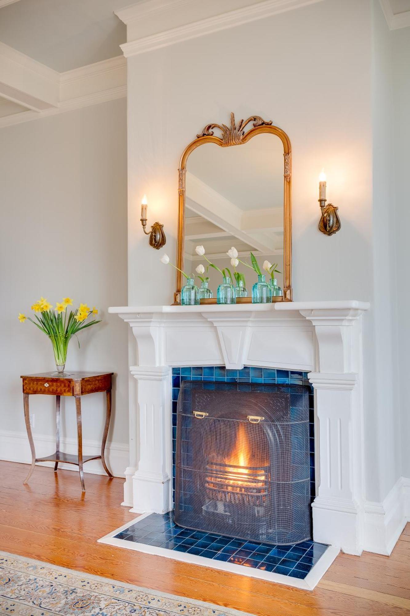 Fairholme Manor Inn Виктория Экстерьер фото