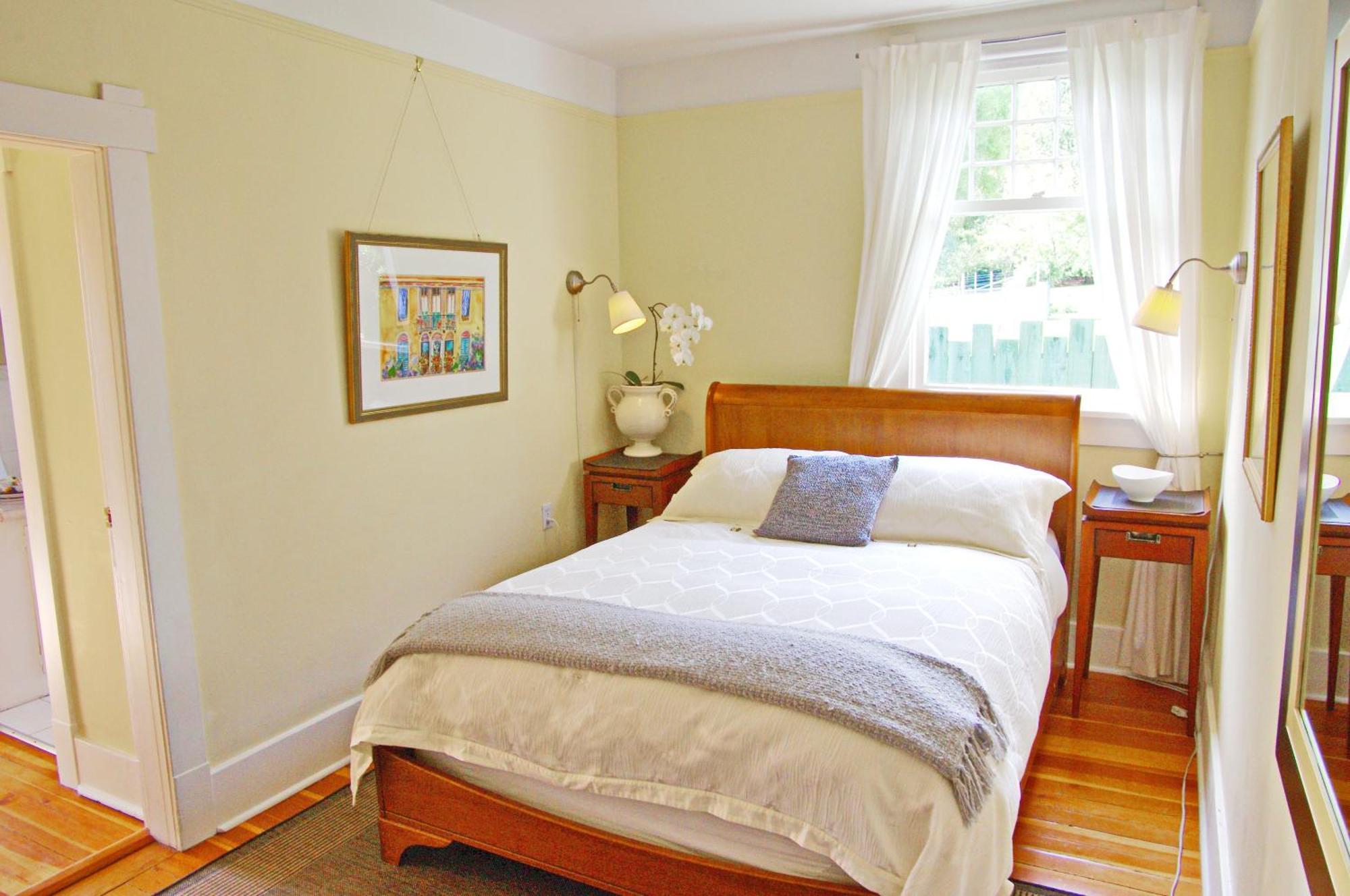 Fairholme Manor Inn Виктория Номер фото